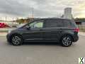 Foto Volkswagen Touran 2.0 TDI Join*Navi*LED*PDC*SHZ*Sandheizung