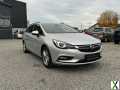 Foto Opel Astra K Sports Tourer Business Start/Stop