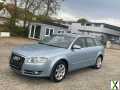 Foto Audi A4 Avant 1.6*SHZ*Temp*Alu*PDC*