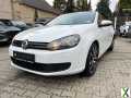 Foto Volkswagen Golf VI Cabriolet*DSG*Alcantara*R.Kamera*18 Zoll