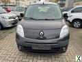 Foto Renault Kangoo Happy Family