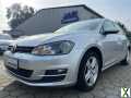 Foto Volkswagen Golf VII 1.2 TSI DSG Comfortline|SHZ|2HD|MultiF