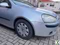 Foto VW Golf 5 / Golf / Bastler / Export / 1.9l Diesel