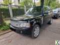 Foto Land Rover Range Rover 3,6 Vogue TDV8