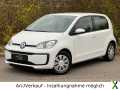 Foto Volkswagen up! move up! 1.0 BMT START-STOPP | S.HEFT | MWST