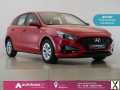 Foto Hyundai i30 1.5 Pure Bluetooth