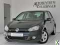 Foto Volkswagen Golf VI 1.2 TSI Style *STDHZG*TÜV NEU*GEPFLEGT*