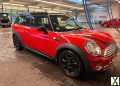 Foto Mini Cooper Clubman