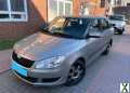 Foto Skoda Fabia 1,6 TDI / 2 Hand / Bremsen NEU