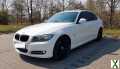 Foto BMW 325i xDrive, beh. Lenkrad, Schiebedch