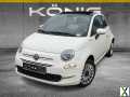 Foto Fiat 500C 1.0 GSE DolceVita