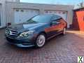 Foto Mercedes-Benz E 250 CDI W212 AVANTGARDE Autom.