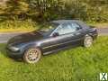 Foto BMW E 46 Cabrio facelift