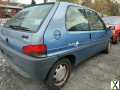 Foto Peugeot 106