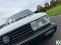 Foto VW Passat 1.6 GL - Oldtimer aus 1986 - 32B