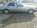 Foto Mercedes W 124