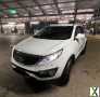 Foto Kia Sportage 2.0 CVVT AWD Spirit Automatik Spirit