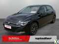 Foto Volkswagen Golf VIII Style 1.5 eTSI DSG / LED, App-Connect