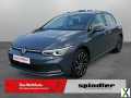 Foto Volkswagen Golf VIII Style 2.0 TDI DSG / LED, App-Connect