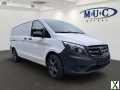 Foto Mercedes-Benz Vito 119 CDI (BlueTEC) Lang Aut.~2xSchiebetür