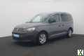 Foto Volkswagen Caddy 2.0 TDI 5-Sitzer Einparkhilfe GJR SHZ