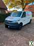 Foto VW T6.1 MwSt ausweisbar