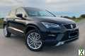 Foto Seat Ateca XCELLENCE 1.5 TSI ACT 110 kW (150 PS) - Automatik