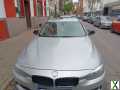 Foto BMW 318d Touring -