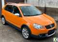 Foto VW Polo Cross 1.4