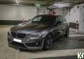 Foto BMW 220 D I SPORT PAKET I 8 FELGEN MIT REIFEN I SOMMER + WINTER