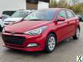 Foto Hyundai I20 1.0i 5 TÜRER