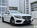 Foto Mercedes-Benz C 300 9G AMG Coupe *PANO*AHK*AMBIENTEBE*