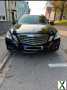 Foto Mercedes E200 CGI BlueEfficiency