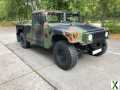 Foto HUMMER HUMVEE TURBO M1152 HMMWV H1