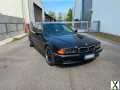 Foto BMW e38 730i v8 AC Schnitzer