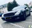 Foto Mercedes-Benz CLS 320 CDI -