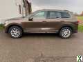 Foto VW Touareg 3,0 TDI R-Line