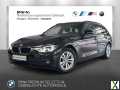 Foto BMW 318d Touring