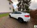 Foto BMW X6 3.5 Diesel