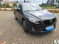 Foto Mazda CX5 Skyactiv in Top Zustand