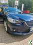 Foto Mazda 6 skyactive 2.2Diesel