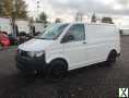 Foto Volkswagen T5 Transporter Pro Kasten AHK 2.0 TDI