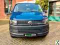 Foto VW T6 Camper 2,0 TDI 102 PS REALCAMPER Neuausbau EURO6