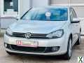 Foto Volkswagen Golf VI Highline Euro5 43.500 Tkm