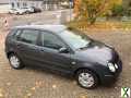 Foto VW Polo 1.4 erst 142Tkm TÜV 7.24