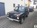 Foto Lada NIVA TAIGA 4*4 AHK HU KONSERVIER RADSCHAL GARANT