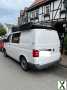 Foto VW T6 Transporter Camper