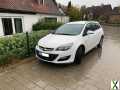 Foto Opel Astra Sports Tourer 1.6 Active 85kW Auto Active