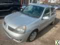 Foto Renault Clio 1.2 16V TÜV 7/25