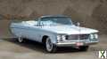 Foto 1963 Chrysler Imperial Convertible